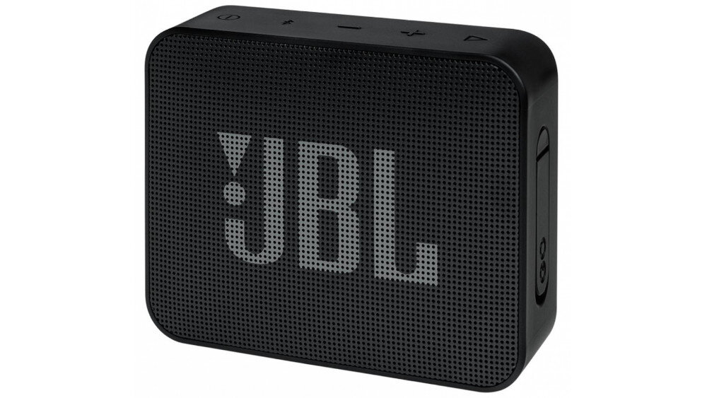 Głośnik mobilny JBL GO Essential - mobilnosc