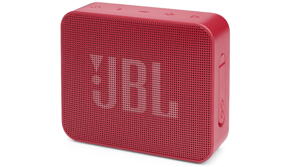 Głośnik mobilny JBL GO Essential - mobilnosc