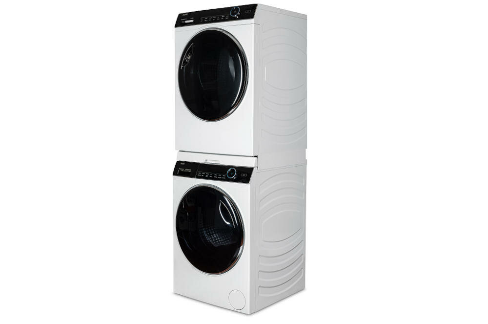 HAIER wytrzymały nowoczesna technologia technopolimer