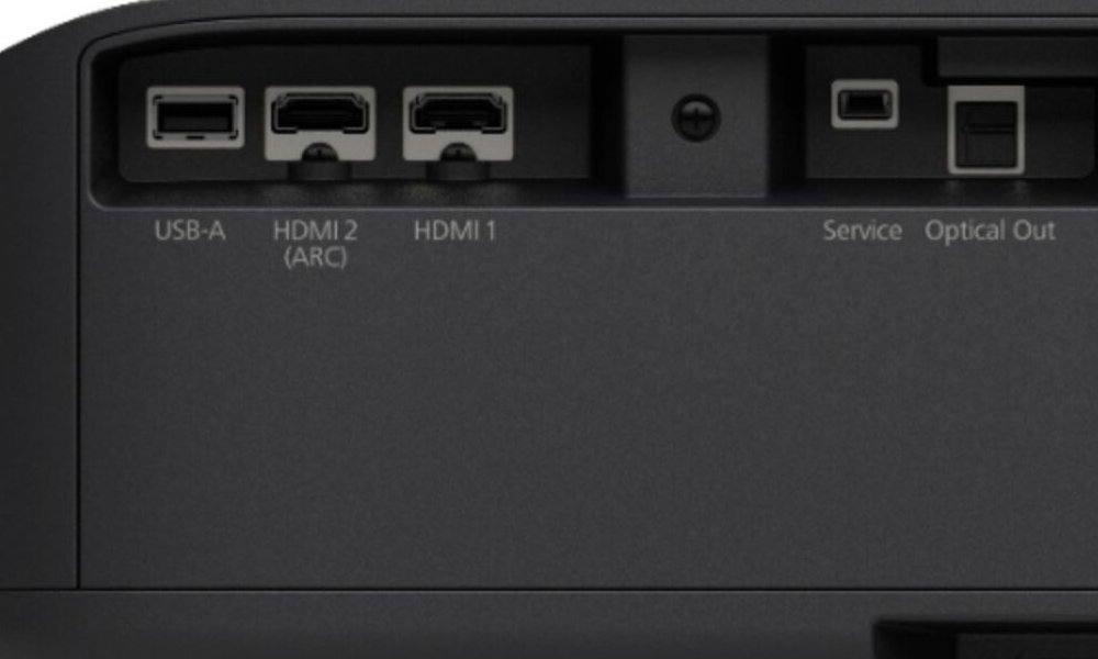 PROJEKTOR EPSON EH-LS300B przekątna full HD 
