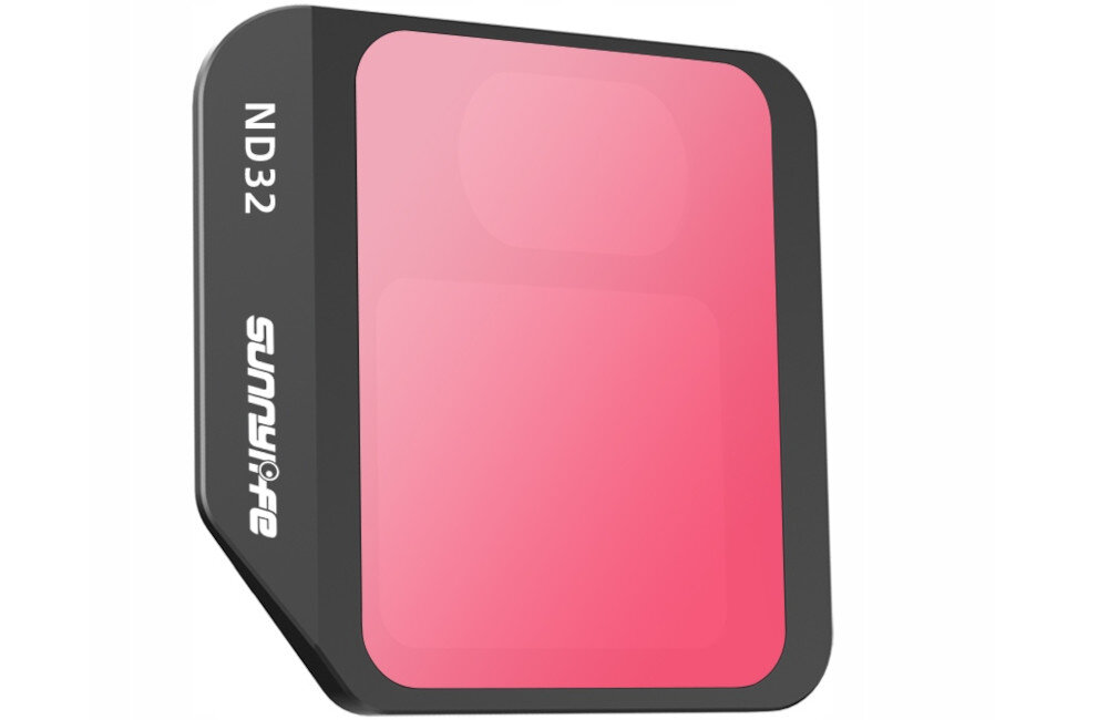 Filtr SUNNYLIFE ND32 do DJI Mavic 3 M3-FI331-32 konstrukcja