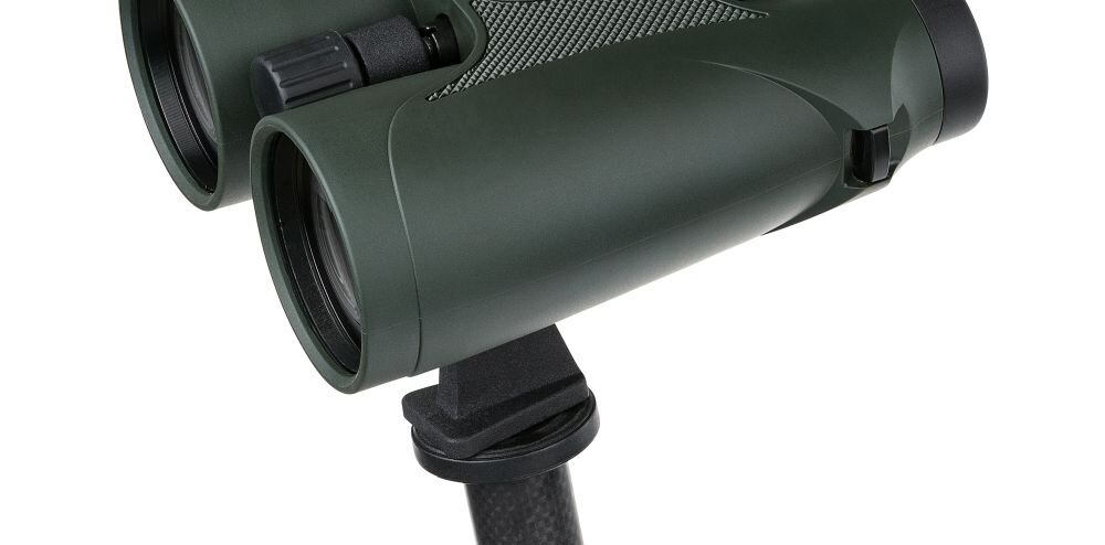 Lornetka DORR WildView optyka waga konstrukcja ogniskowa zoom przybliżenie dioptria muszle oczne obiektywy soczewki pryzmat powłoka gwint okulary obserwacja przyroda sport powiększenie 