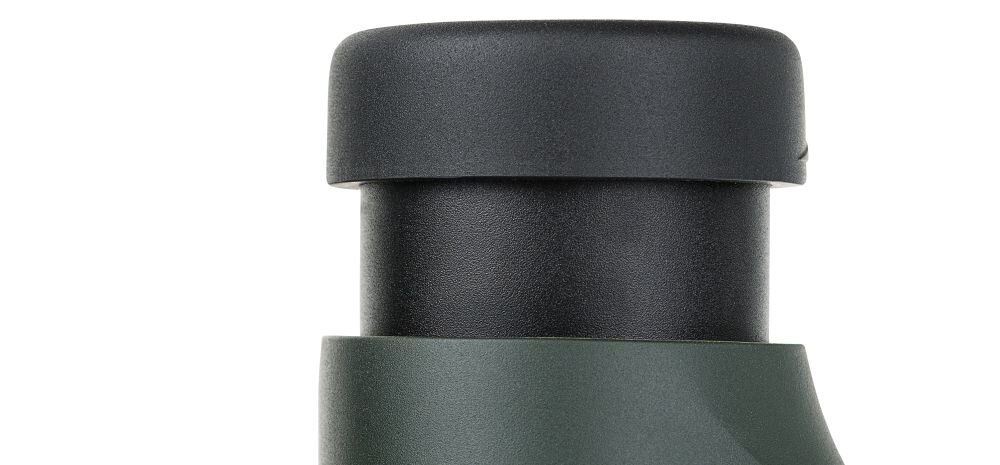 Lornetka DORR WildView optyka waga konstrukcja ogniskowa zoom przybliżenie dioptria muszle oczne obiektywy soczewki pryzmat powłoka gwint okulary obserwacja przyroda sport powiększenie 