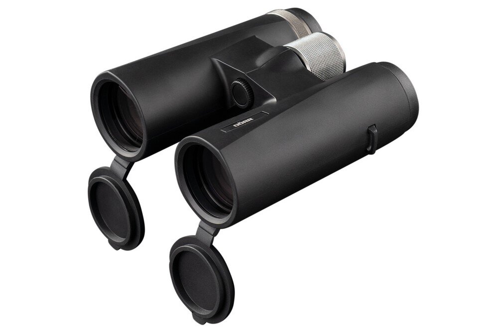 Lornetka DORR Puma optyka waga konstrukcja ogniskowa zoom przybliżenie dioptria muszle oczne obiektywy soczewki pryzmat powłoka gwint okulary obserwacja przyroda sport powiększenie 