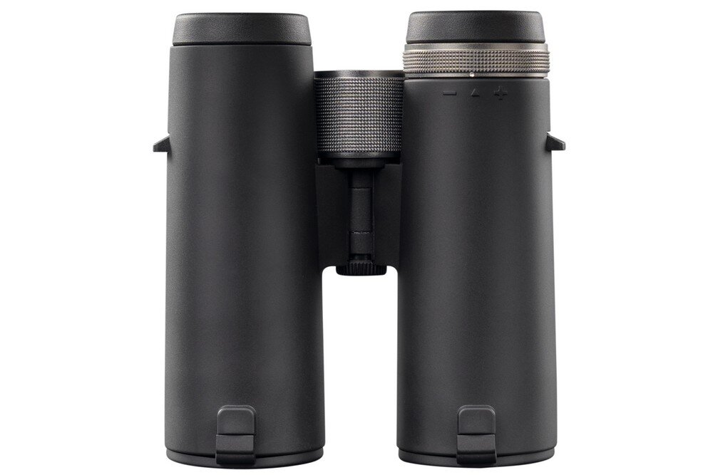 Lornetka DORR Puma optyka waga konstrukcja ogniskowa zoom przybliżenie dioptria muszle oczne obiektywy soczewki pryzmat powłoka gwint okulary obserwacja przyroda sport powiększenie 