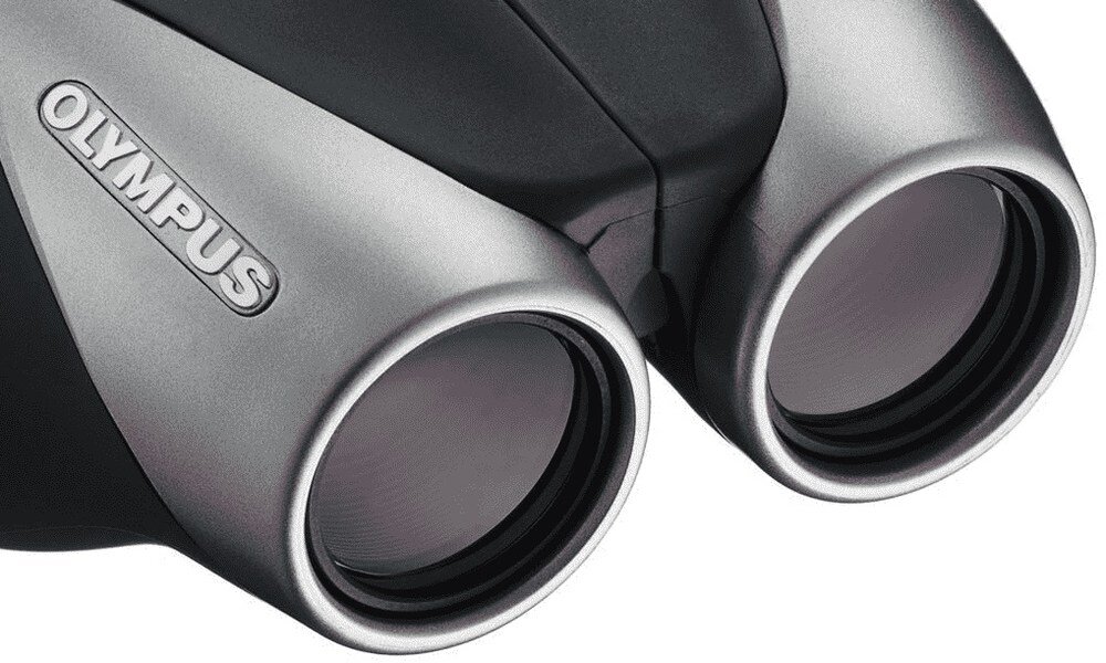 Lornetka OLYMPUS 10-30X25 Zoom PCI regulowane powiększenie 10-30x obiektyw 25 mm obserwacja przyrody