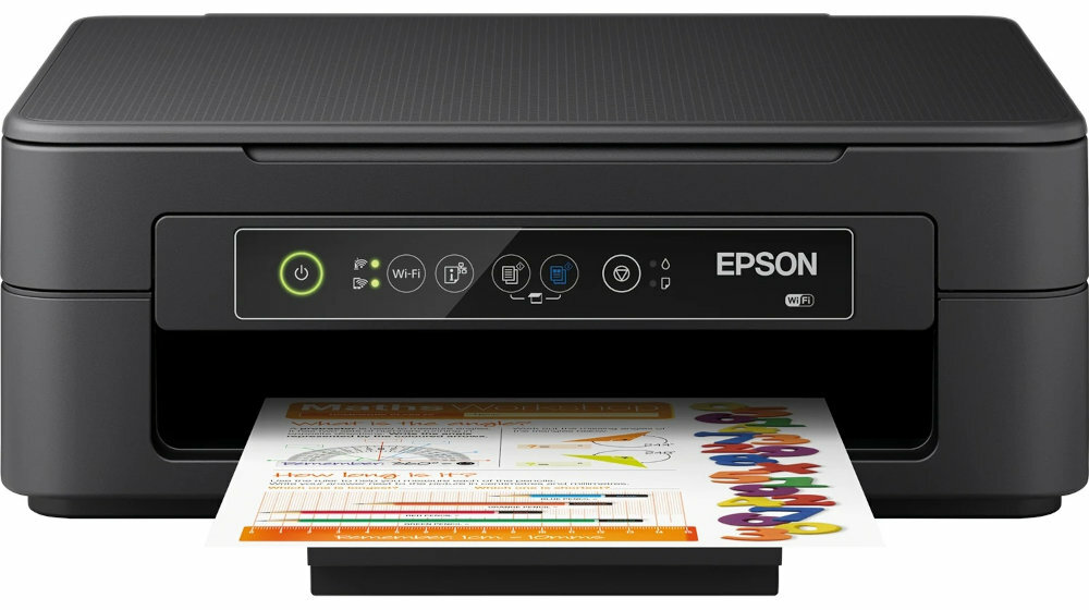 EPSON-Expression-Home-front