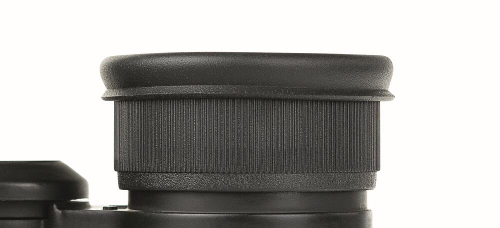 Lornetka DOERR Alpina LX 10X50 optyka waga konstrukcja ogniskowa zoom przybliżenie dioptria muszle oczne obiektywy soczewki pryzmat powłoka gwint okulary obserwacja przyroda sport powiększenie