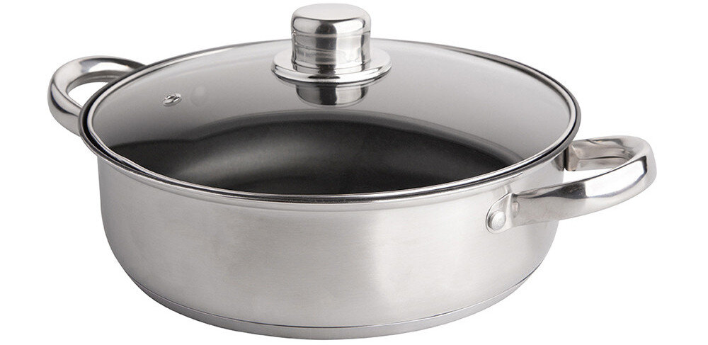 Rondel ALTOMDESIGN Fabio 0204002529 24 cm