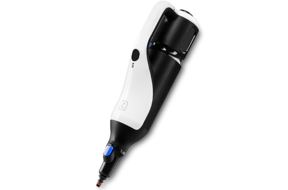 Mop parowy ZEEGMA Paar 15w1 zestaw praca para mop