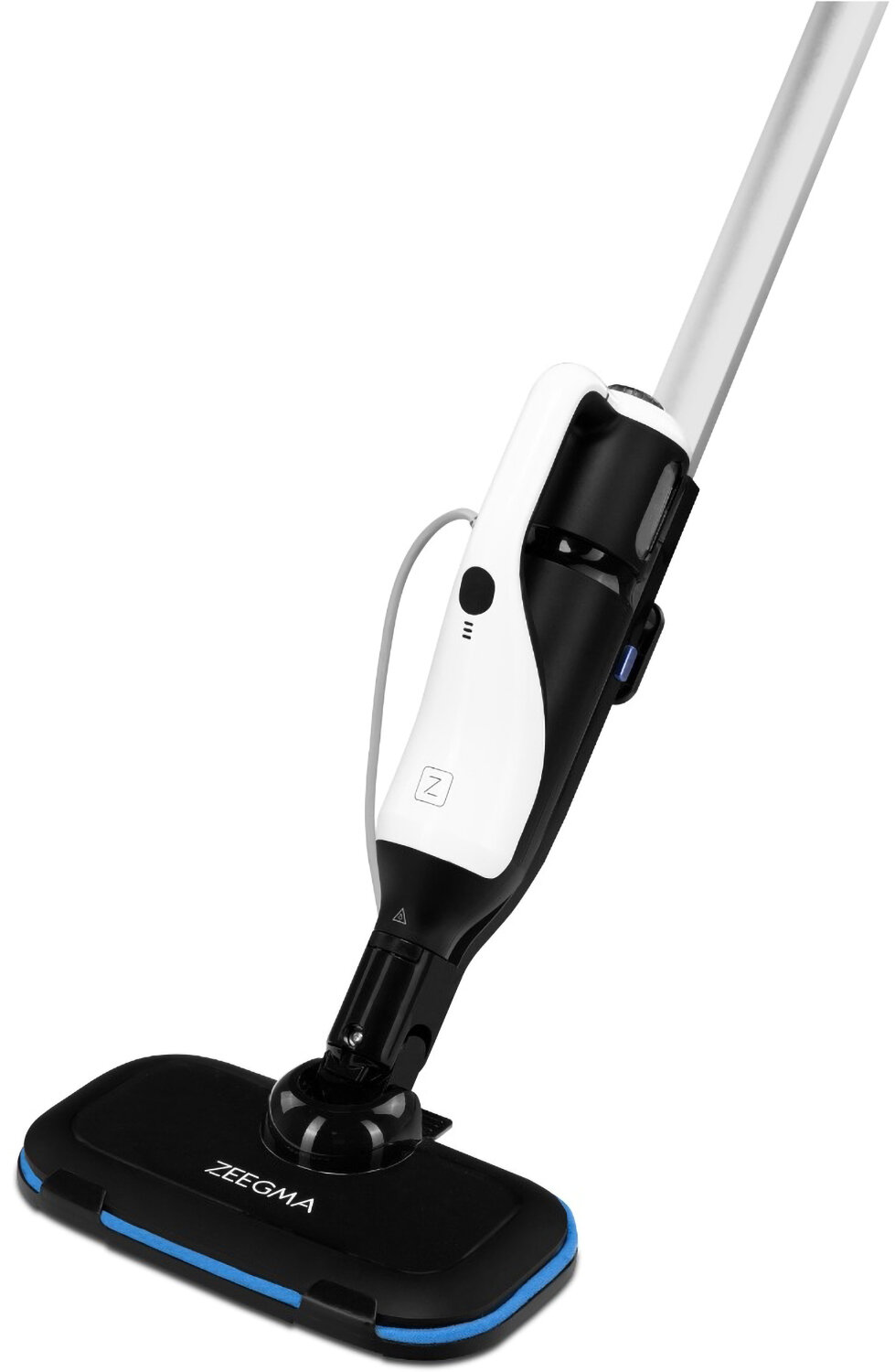 Mop parowy ZEEGMA Paar 15w1 kolorystyka design wygląd