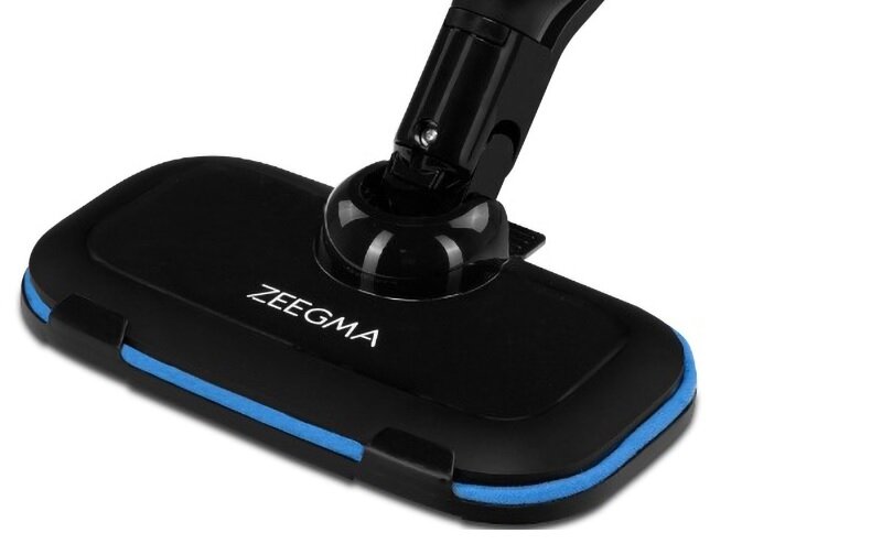 Mop parowy ZEEGMA Paar 15w1 moc temperatura para wysokość