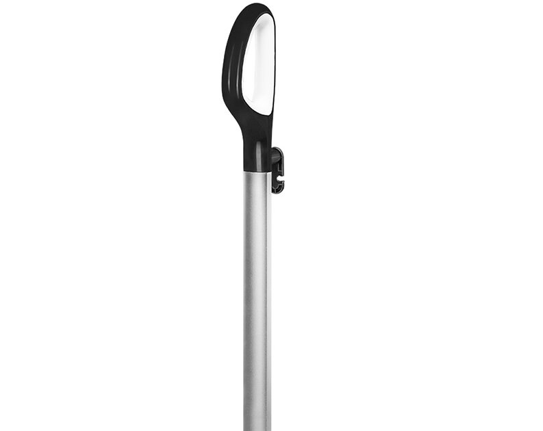 Mop parowy ZEEGMA Paar 15w1 zestaw końcówek