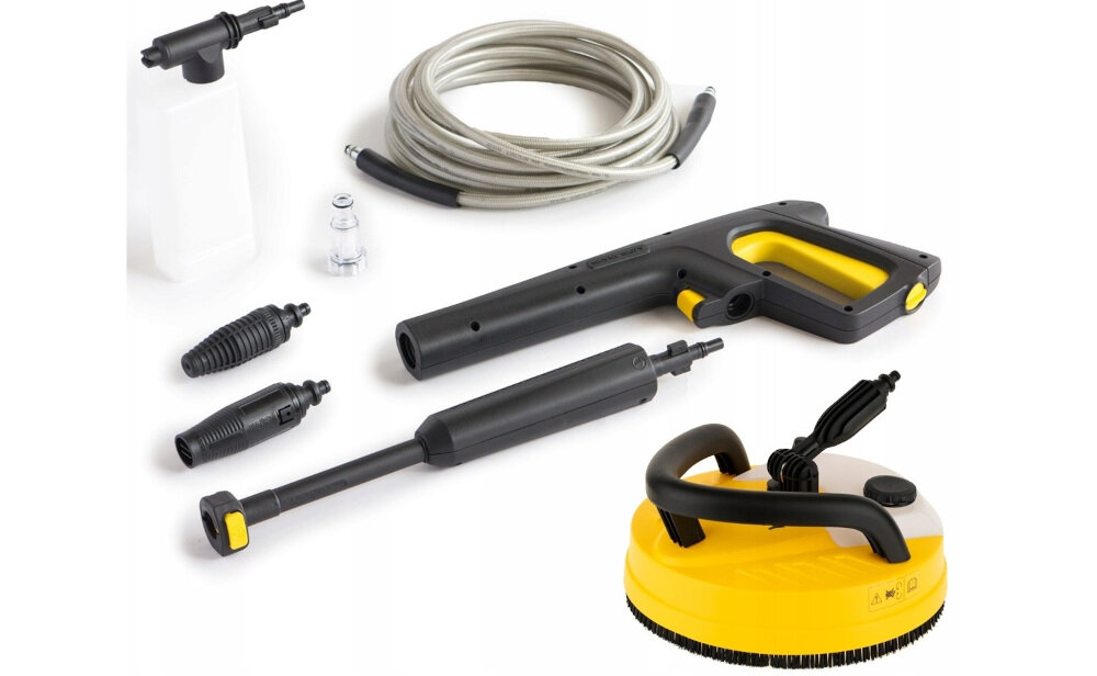 Myjka cisnieniowa STANLEY SXPW22PE