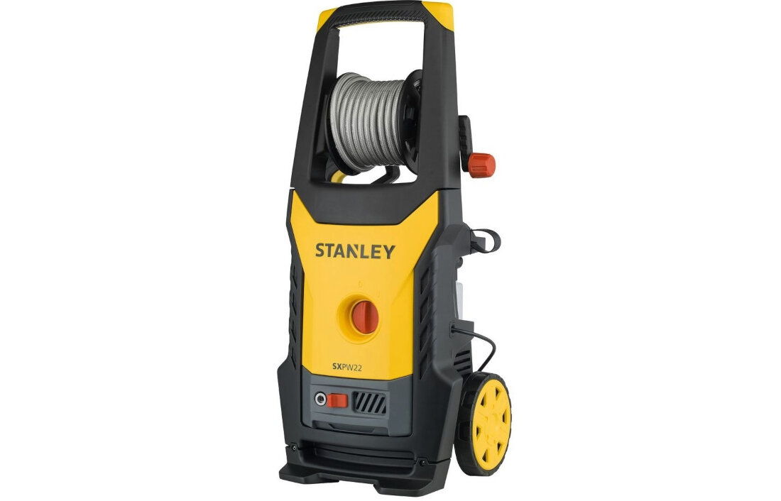 Myjka cisnieniowa STANLEY SXPW22PE