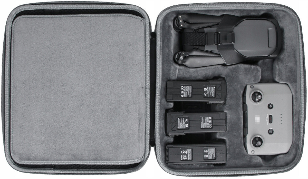 Futeral SUNNYLIFE M3-B327 do DJI Mavic 3 trwala ochrona