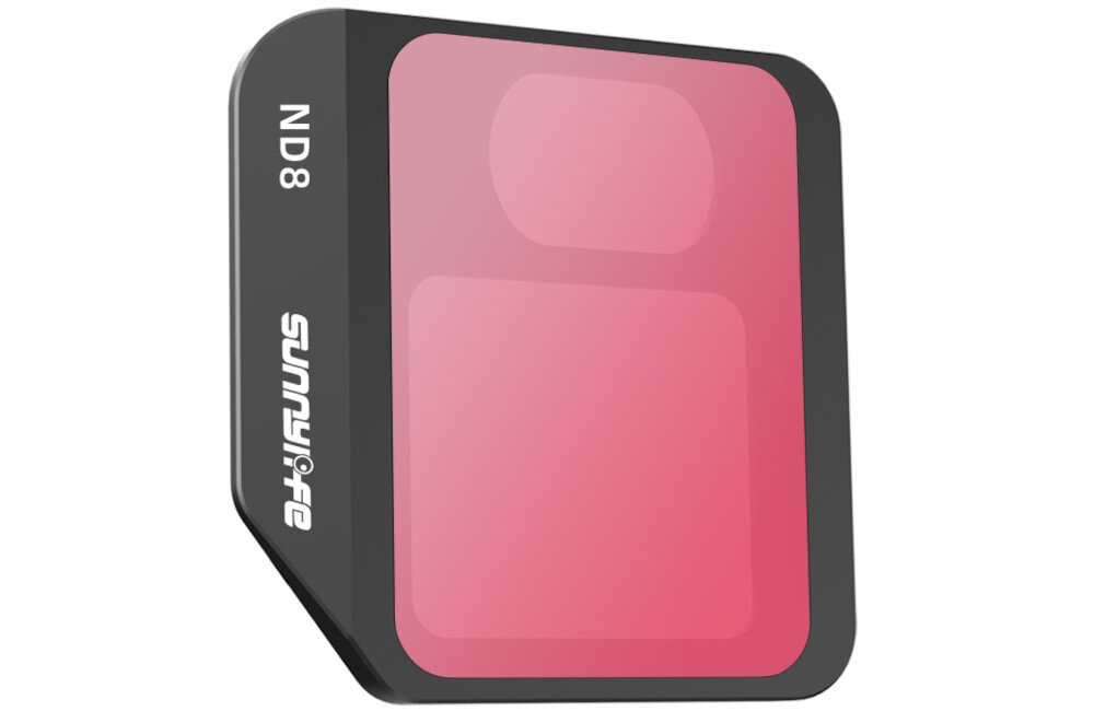 Filtr SUNNYLIFE ND8 do DJI Mavic 3 ND3-FI331-8 konstrukcja