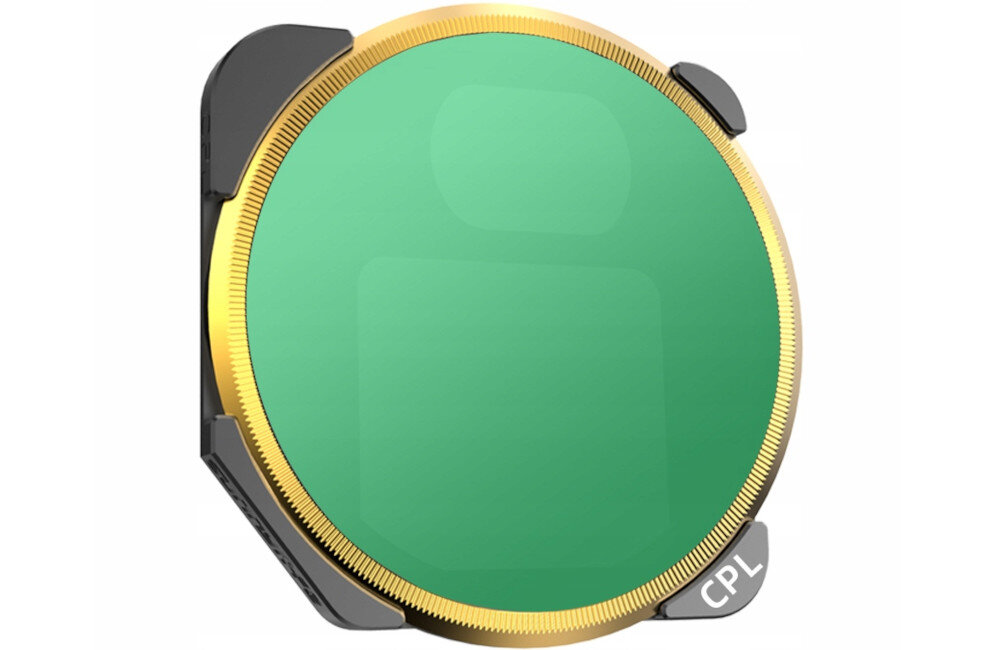 Filtr SUNNYLIFE CPL do DJI Mavic 3 M3-FI333-C efekty
