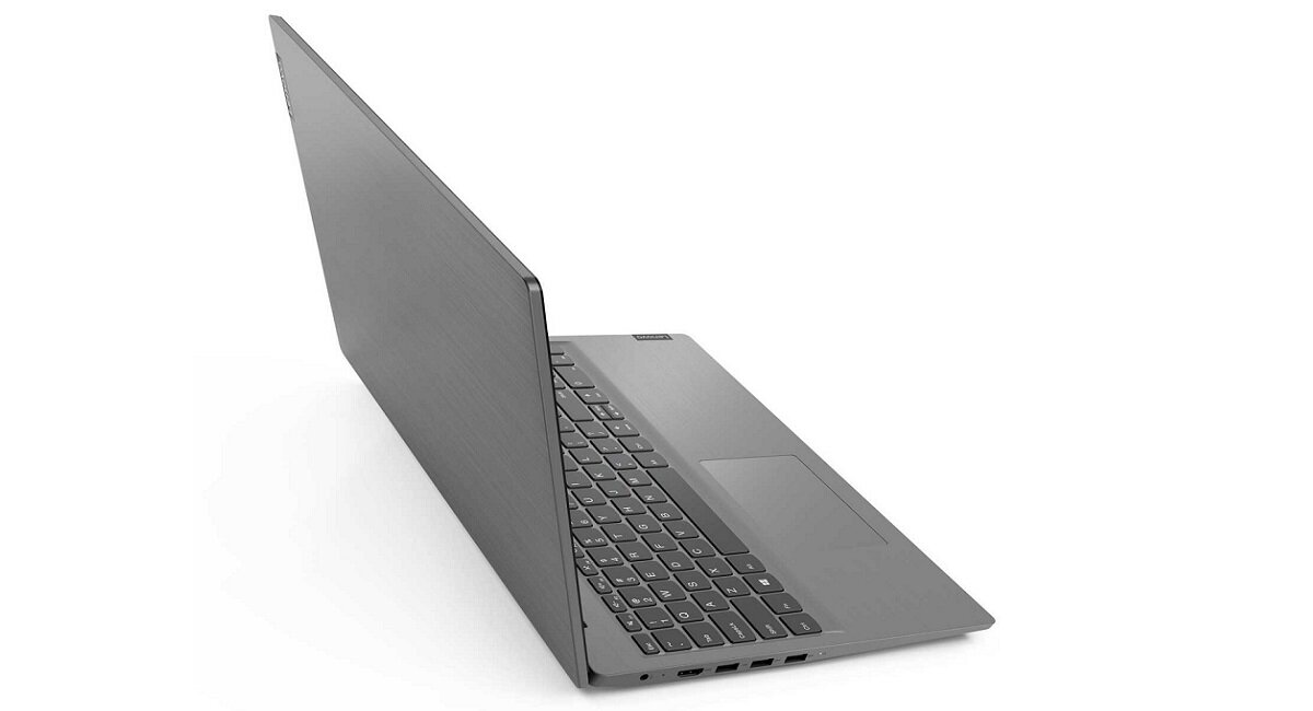 Laptop LENOVO V15-IIL 15.6 i3-1005G1 8GB SSD 256GB Windows 10 Home Zobacz więcej dzięki rozdzielczości Full HD 