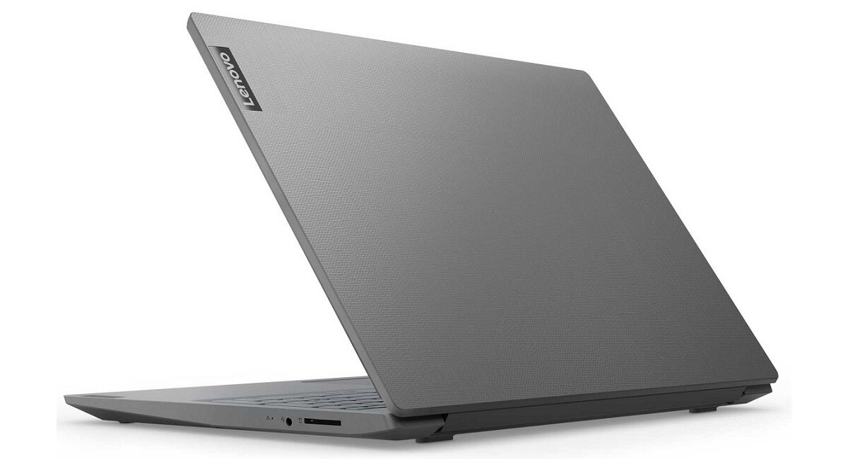 Laptop LENOVO V15-IIL 15.6 i3-1005G1 8GB SSD 256GB Windows 10 Home Większe bezpieczeństwo