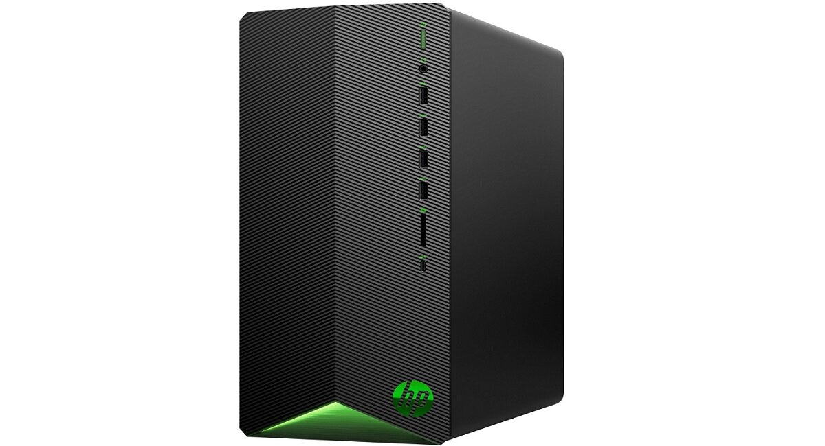 Komputer HP Pavilion Gaming TG01 NVIDIA GeForce