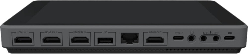 Przenośne Studio YOLOLIV YoloBox Pro Multicam Live Stream Studio moduł Wi-Fi Ethernet