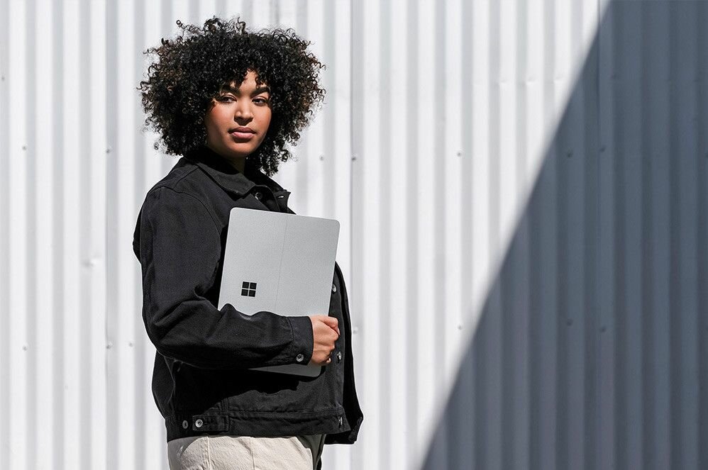 Laptop MICROSOFT Surface Laptop Studio - Wydajność