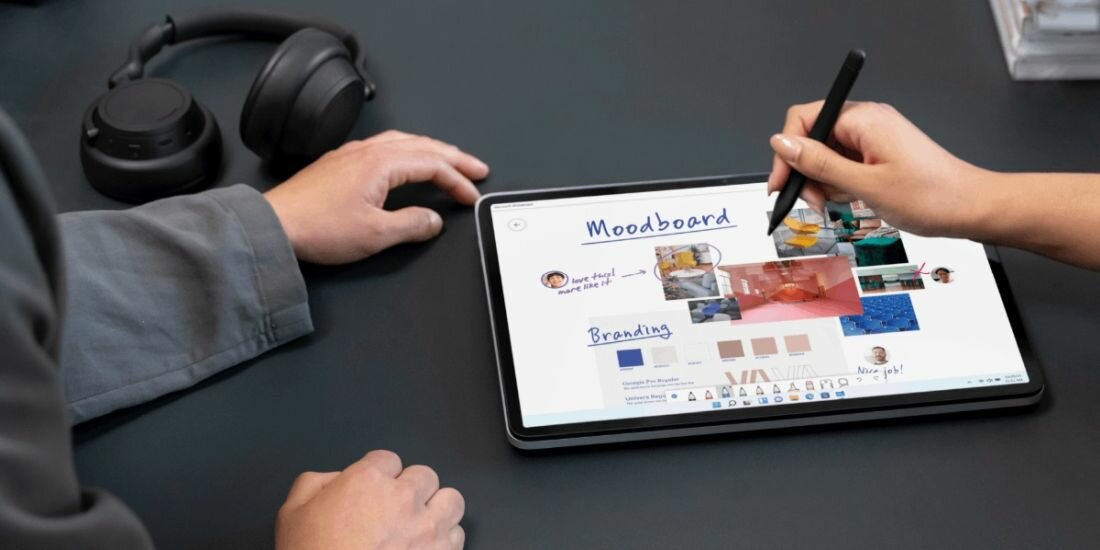 Laptop MICROSOFT Surface Laptop Studio - Microsoft 365