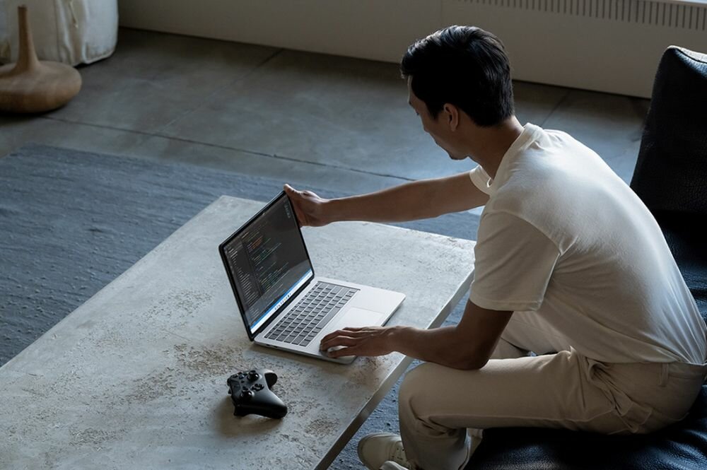 Laptop MICROSOFT Surface Laptop Studio - Windows 11