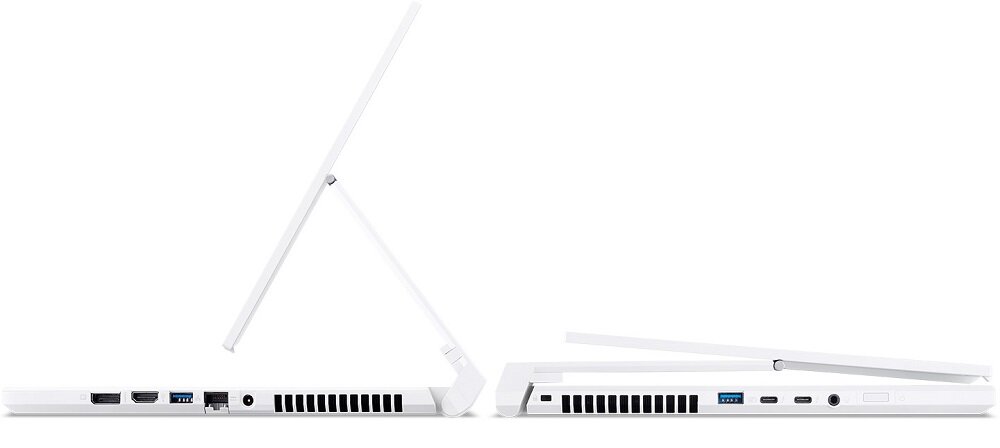 Laptop ACER ConceptD 7 Ezel Pro ThunderBolt 3