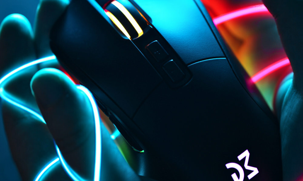 DREAMMACHINES Dm4 Evo S front