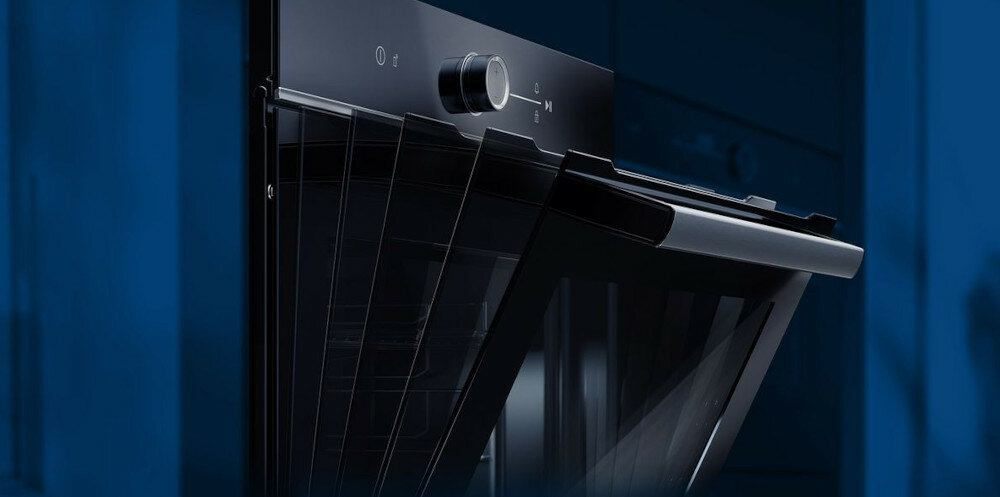 PIEKARNIK BEKO BBIMM13400XCSW ciche zamykanie