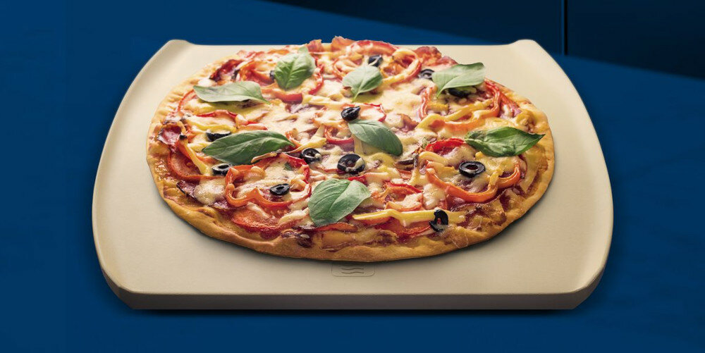 PIEKARNIK BEKO BBIMM13400XCSW pizza