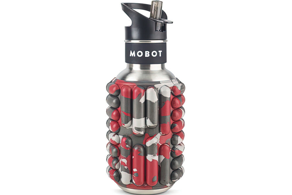 Roller MOBOT Firecracker wyglad zawor