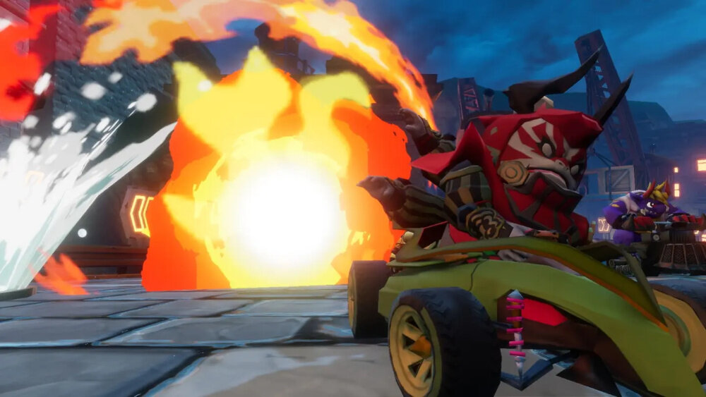 Chocobo GP Gra Nintendo Switch tryby gra ataki wyścigi fabularne 