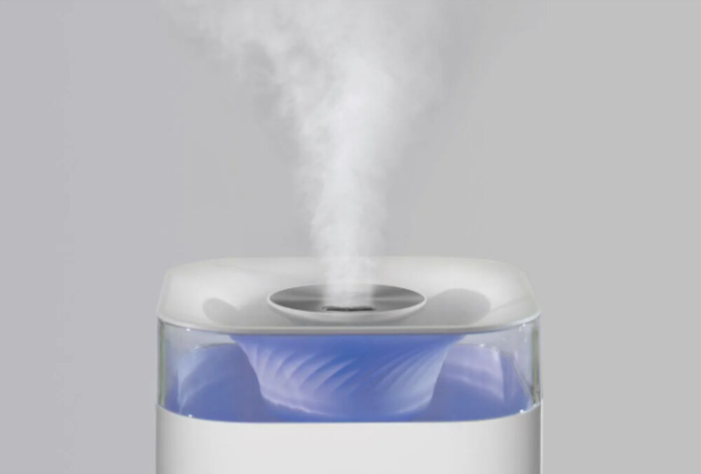 Nawilzacz GORENJE H50W naturalne doznania