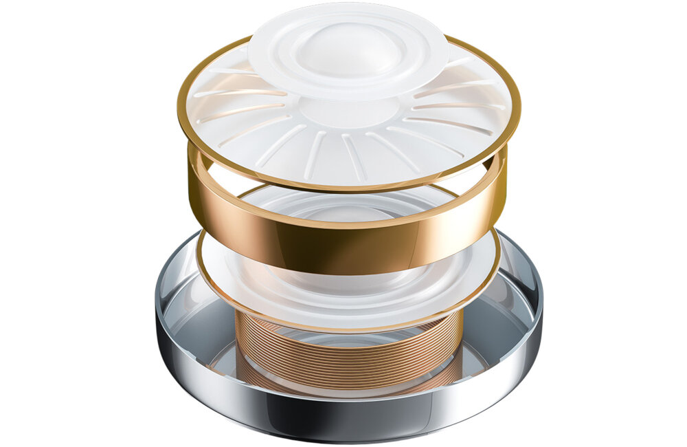 Słuchawki HAVIT H659D RGB MIEKKIE NAUSZNIKI PRZETWORNIKI MIKROFON