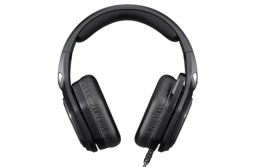 Słuchawki HAVIT H659D RGB dla graczy