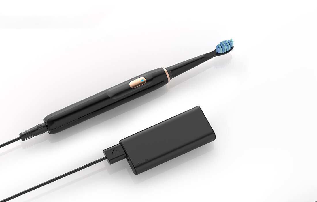 Szczoteczka soniczna FAIRYWILL FW-551