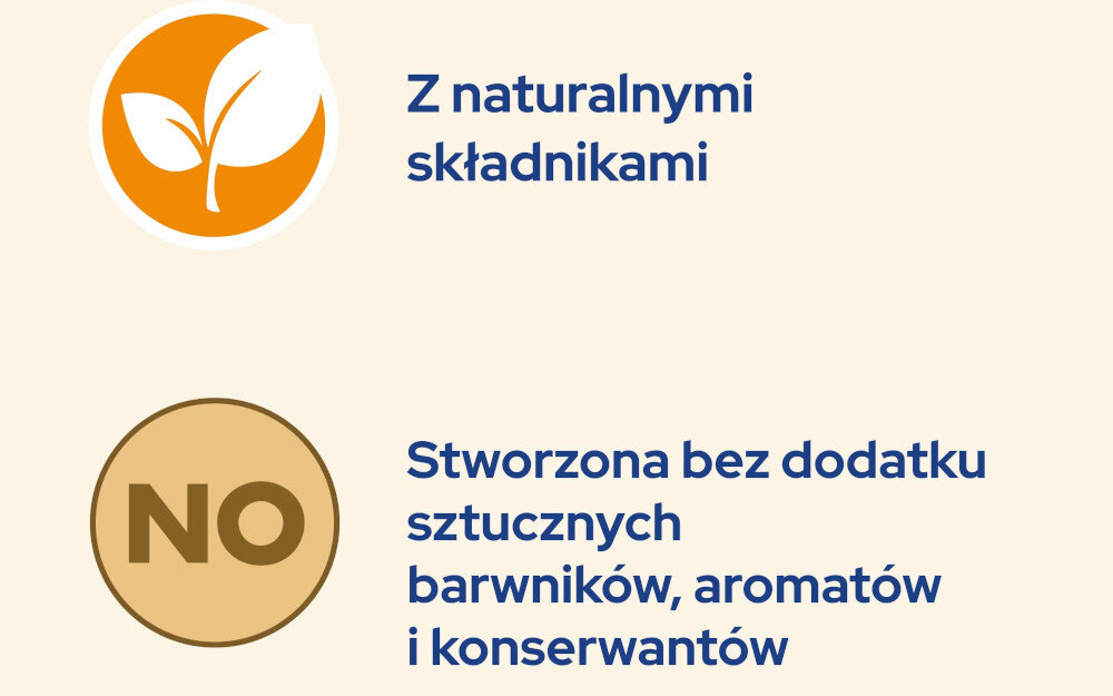 Karma dla kota CAT CHOW Adult Kurczak z cukinią 10 x 85 g jasne tło z napisem z naturlnych składników skład Kurczak 4% ryby i produkty rybne odwodniona cukinia 0,9%