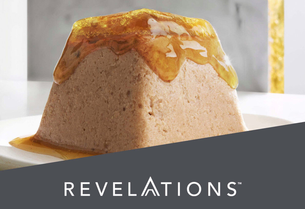 Karma dla kota GOURMET Revelations Łosoś (2 x 57 g)