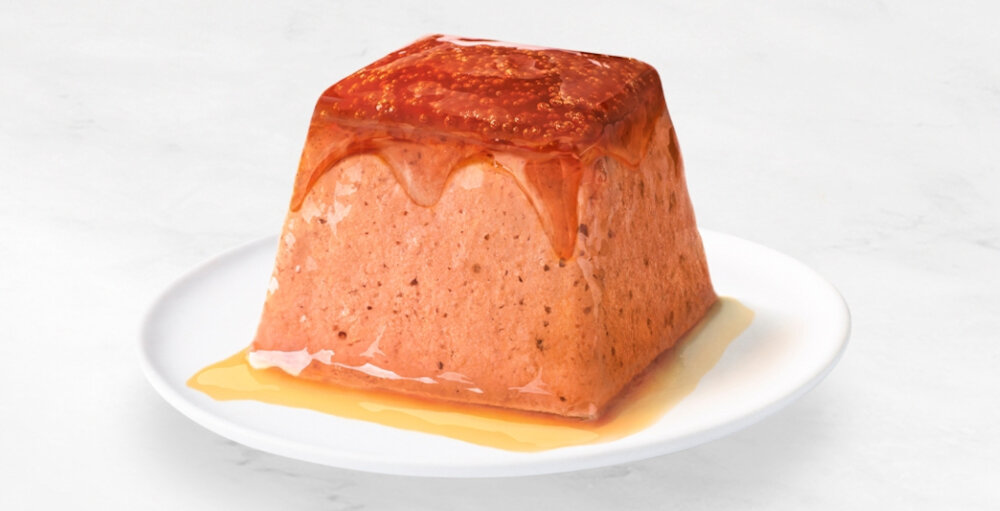 Karma dla kota GOURMET Revelations Kurczak (2 x 57 g) kurczak 26%