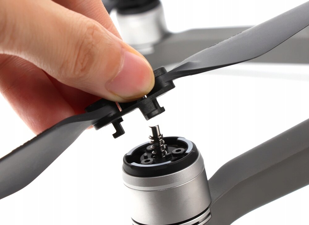 Zestaw śmigieł SUNNYLIFE 8743F do Dji Mavic 2 Pro/Zoom