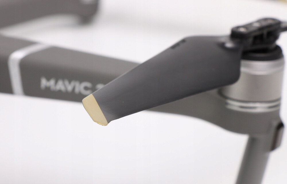 Zestaw śmigieł SUNNYLIFE 8331F do Dji Mavic Pro przeznaczenie zalety cechy materiał wykonanie