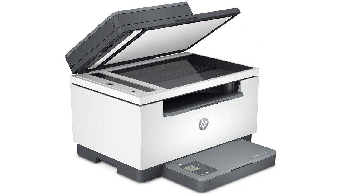Urządzenie HP LaserJet MFP M234SDNE Urządzenie wielofunkcyjne HP LaserJet M234sdn (6GX00F) Wielofunkcyjna wydajność