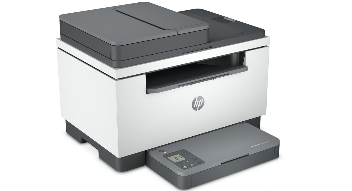 Urządzenie HP LaserJet MFP M234SDNE Biurowy kompakt
