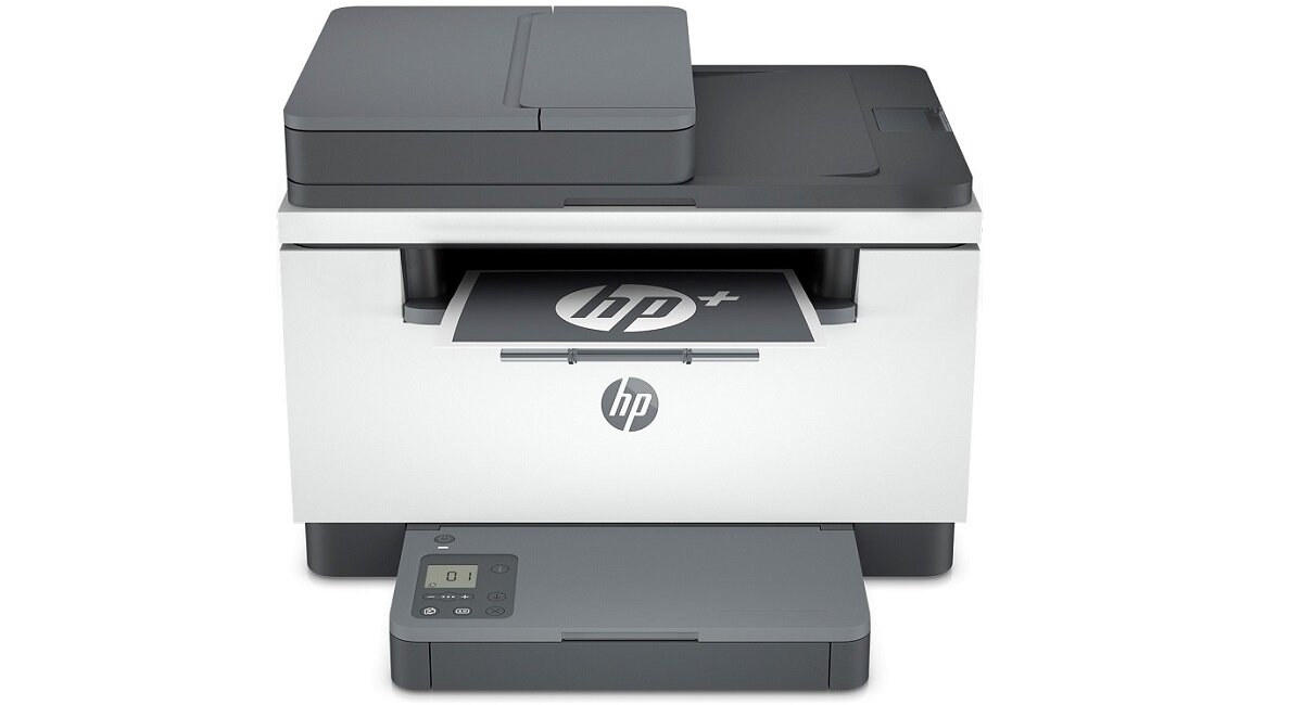 Urządzenie HP LaserJet MFP M234SDNE Drukuj i chroń środowisko