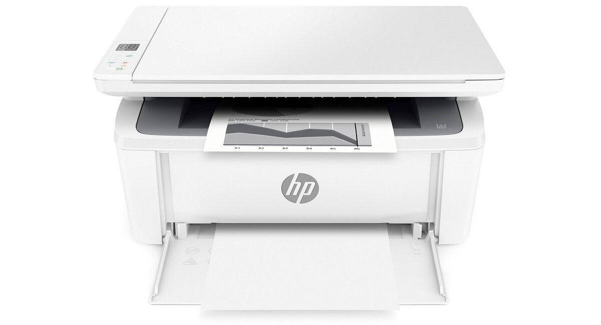 Установка wielofunkcyjne HP LaserJet M140w Wi-Fi Mono Instant Ink Wygodne oszczędzanie
