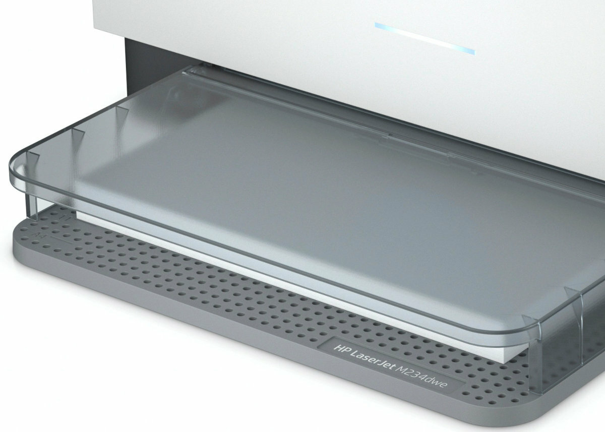 LASERJET-MFP-M234DWE-подайник