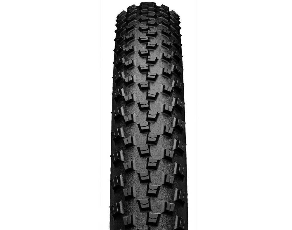 Opona rowerowa CONTINENTAL Cross King - odpornosc 